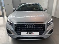 gebraucht Audi Q2 advanced 35 TFSI 150 PS S tronic MMI MATRIX