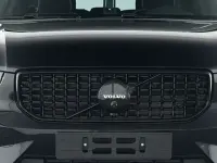 Gebraucht Volvo XC40 163 PS (119 kW) 2025 Schwarz SUV