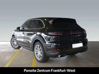 Gebraucht Porsche Cayenne 354 PS (260 kW) 2025 Schwarz SUV