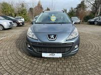 Gebraucht Peugeot 207 95 PS (69 kW) 2011 Gris thorium Kombi