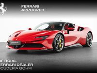 Gebraucht Ferrari SF90 780 PS (573 kW) 2023 Rot