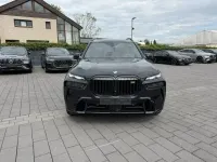 Gebraucht BMW X7 M Sport 530 PS (389 kW) 2024 Schwarz SUV
