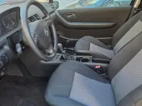 Gebraucht Mercedes A150 Classic 95 PS (69 kW) 2006 Schwarz Van / Kleinbus