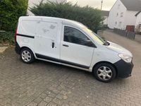 gebraucht Dacia Dokker 1.6 Klima, Anhängerkupplung