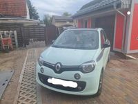 Gebraucht Renault Twingo 71 PS (52 kW) 2018 Grün Kleinwagen
