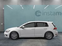 gebraucht VW Golf 1.5 TSI Comfortline OriginalKm PDC|Klima