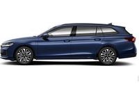 Nowe Skoda Superb Selection 204 KM (150 kW) 2026 Niebieski Kombi