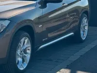 Gebraucht BMW X1 143 PS (105 kW) 2010 SUV
