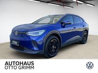 Ny VW ID.4 Pro 210 kW (286 HK) 2026 Blå SUV