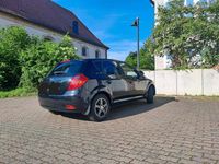 Gebraucht Kia Ceed 109 PS (80 kW) 2010 Schwarz Kleinwagen
