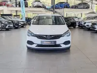 Usata Opel Astra Business Elegance 122 CV (89 kW) 2022 Bianco Utilitaria
