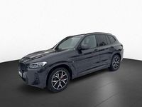 Gebraucht BMW X3 Efficient Dynamics 245 PS (180 kW) 2024 Sophistograu (grau) SUV