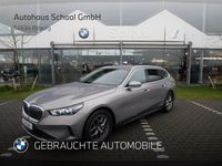 Gebraucht BMW 540 Sport Line 286 PS (210 kW) 2025 Grau Limousine