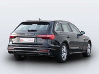 gebraucht Audi A4 Avant 40 TDI ADVANCED LM18 VIRTUAL LEDER AHK