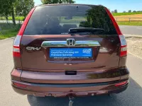 Gebraucht Honda CR-V Executive 150 PS (110 kW) 2011 Braun SUV
