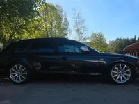 Gebraucht Audi A4 265 PS (194 kW) 2011 Schwarz Kombi