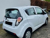 gebraucht Chevrolet Spark 1.0