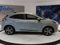 Neu Ford Puma ST 125 PS (91 kW) 2025 Grau SUV