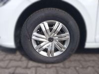 Gebraucht VW Polo Basis 80 PS (58 kW) 2026 Schwarz Kleinwagen