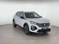 Gebraucht Peugeot 2008 Allure 131 PS (96 kW) 2024 Weiß SUV