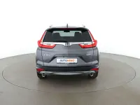 Gebraucht Honda CR-V Executive 193 PS (141 kW) 2019 Grau SUV