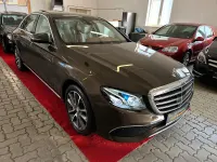 Second-hand Mercedes E220 194 CP (142 kW) 2016 Maro Berlinǎ