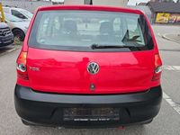 gebraucht VW Fox TÜV Neu