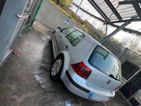 Gebraucht VW Golf IV 2000 Kleinwagen