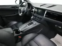 Gebraucht Porsche Macan S 354 PS (260 kW) 2019 Grau SUV