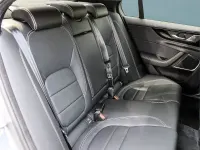 Gebraucht Jaguar XE R-Dynamic 250 PS (183 kW) 2023 Grau Limousine