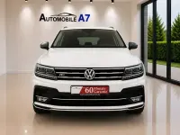 Gebraucht VW Tiguan Allspace Highline 200 PS (147 kW) 2021 Andere SUV