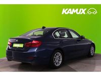 Gebraucht BMW 320 Advantage 190 PS (139 kW) 2018 Blau Limousine