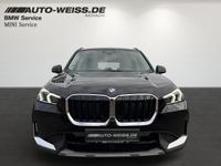 Gebraucht BMW X1 Performance 163 PS (119 kW) 2023 Saphirschwarz (schwarz) SUV