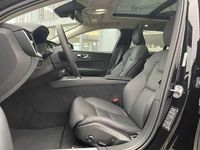 Gebraucht Volvo V60 145 PS (106 kW) 2025 Kombi