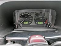 gebraucht VW Golf III AUTOMATIK 1,8