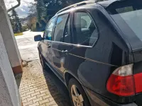 Gebraucht BMW X5 231 PS (169 kW) 2005 Schwarz SUV