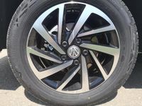 gebraucht VW Multivan 6.1 T6.1 2.0TDi ABT Cruise DSG 4Motion GV5 el. Schiebetüren Sperre AHK 5 Sitzer