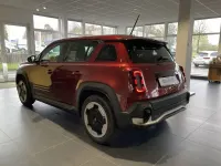 Gebraucht Renault 4 E-Tech Evolution 89 kW (122 PS) 2025 Rot SUV