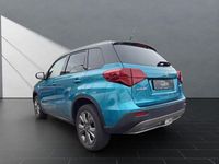 Gebraucht Suzuki Vitara Comfort 140 PS (102 kW) 2019 Unbekannt (metallic) SUV