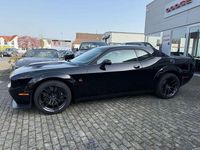 Gebraucht Dodge Challenger 492 PS (361 kW) 2024 Schwarz Coupé