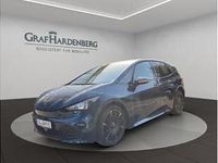 Gebraucht Cupra Born VZ2 239 kW (326 PS) 2025 Blau (aurora blue metallic) Kleinwagen