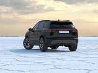 Nouvelle Jeep Compass 156 kW (213 ch) 2026 Noir SUV