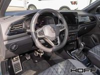 Gebraucht VW T-Roc Style 116 PS (85 kW) 2025 Petroleum blue metallic sch... SUV