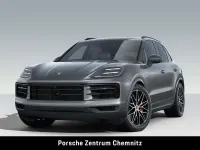 Gebraucht Porsche Cayenne S E-Hybrid 519 PS (381 kW) 2025 Grau SUV