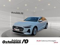 Gebraucht Audi A5 Advanced Plus 204 PS (150 kW) 2025 Weiß Kombi