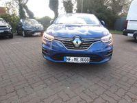 Gebraucht Renault Mégane IV Techno 140 PS (102 kW) 2023 Kleinwagen