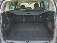 Gebraucht Opel Zafira 136 PS (100 kW) 2016 Van / Kleinbus