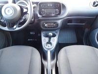 Gebraucht Smart #1 Edition #1 60 kW (82 PS) 2019 Andere SUV
