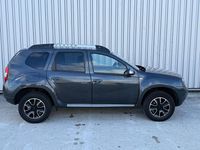 Gebraucht Dacia Duster Prestige 125 PS (91 kW) 2017 Grau SUV