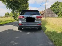 Gebraucht Kia Sorento 200 PS (147 kW) 2016 SUV